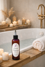 Load image into Gallery viewer, L'eviate Silky Magnesium Massage Oil