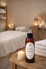 Load image into Gallery viewer, L'eviate Silky Magnesium Massage Oil