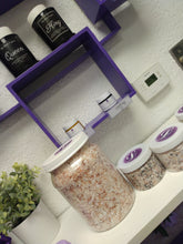 Load image into Gallery viewer, Himalayan Silky Bath Salts