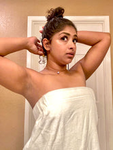 Load image into Gallery viewer, Silky Bath Wrap