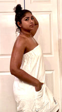 Load image into Gallery viewer, Silky Bath Wrap