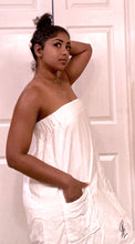 Load image into Gallery viewer, Silky Bath Wrap