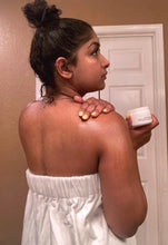 Load image into Gallery viewer, Silky Bath Wrap