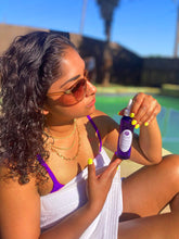 Load image into Gallery viewer, Silky Bath Wrap