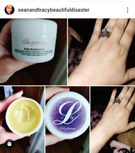 Load image into Gallery viewer, Gingerous Body Moisturizer