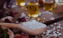 Load image into Gallery viewer, L'eviate Silky Magnesium Massage Oil