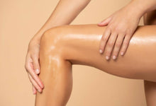 Load image into Gallery viewer, L'eviate Silky Magnesium Massage Oil