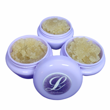 Load image into Gallery viewer, Lippie Lip Scrub Exfoliator