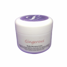 Load image into Gallery viewer, Gingerous Body Moisturizer