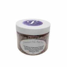 Load image into Gallery viewer, Himalayan Silky Bath Salts