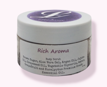 Load image into Gallery viewer, Rich Aroma Body Scrub