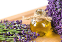 Load image into Gallery viewer, Lavender Romance Nut Free Silky Massage Oil