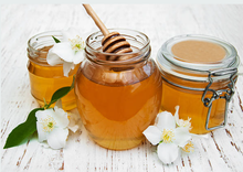 Load image into Gallery viewer, Honey, I'm Jazzed Up! Body Moisturizer