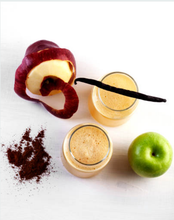 Load image into Gallery viewer, Apple Luxury Body Moisturizer