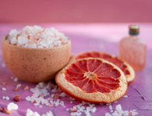 Load image into Gallery viewer, Himalayan Silky Bath Salts