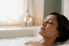 Load image into Gallery viewer, Himalayan Silky Bath Salts