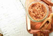 Load image into Gallery viewer, Leave'em Speachless Body Scrub