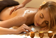 Load image into Gallery viewer, Leave'em Speachless Body Scrub