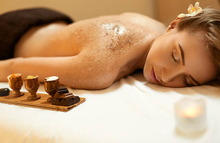 Load image into Gallery viewer, Leave'em Speachless Body Scrub