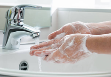 Load image into Gallery viewer, Chai'me In Foam Dispensing Hand Soap