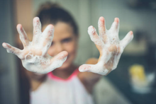 Load image into Gallery viewer, La Cookie Cake Foam Dispensing Hand Soap