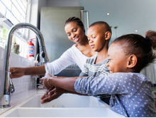 Load image into Gallery viewer, La Cookie Cake Foam Dispensing Hand Soap