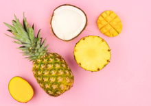 Load image into Gallery viewer, Mango LaDa Foam Dispensing Hand Soap