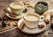 Load image into Gallery viewer, Chai'me In Foam Dispensing Hand Soap