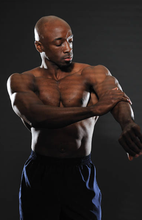 Load image into Gallery viewer, Back For More Men's Body Moisturizer