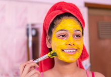 Load image into Gallery viewer, Opulence Face Mask