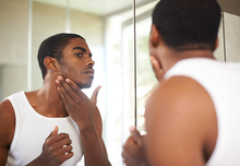 Load image into Gallery viewer, Why Musk You Leave Men's Body Moisturizer