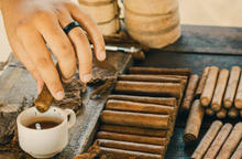 Load image into Gallery viewer, Why Musk You Leave Men's Body Moisturizer