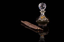 Load image into Gallery viewer, Why Musk You Leave Men's Body Moisturizer