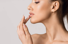 Load image into Gallery viewer, Lippie Lip Scrub Exfoliator