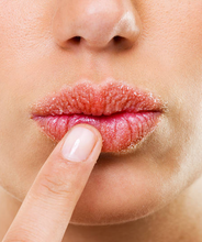 Load image into Gallery viewer, Lippie Lip Scrub Exfoliator