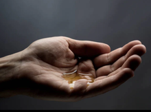 Load image into Gallery viewer, Rich Aroma Nut Free Silky Massage Oil