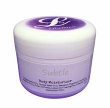 Load image into Gallery viewer, Subtle Body Moisturizer