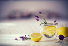 Load image into Gallery viewer, Lavender Romance Carpet Fresheners