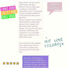 Load image into Gallery viewer, Chocolate Seduction Body Scrub