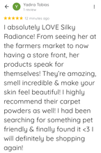 Load image into Gallery viewer, Lavender Romance Carpet Fresheners