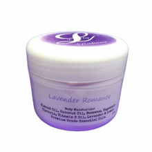 Load image into Gallery viewer, Lavender Romance Body Moisturizer
