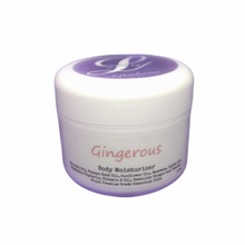 Load image into Gallery viewer, Gingerous Body Moisturizer

