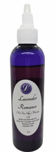 Load image into Gallery viewer, Lavender Romance Nut Free Silky Massage Oil
