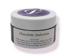 Load image into Gallery viewer, Chocolate Seduction Body Scrub
