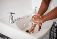 Load image into Gallery viewer, Mango LaDa Foam Dispensing Hand Soap
