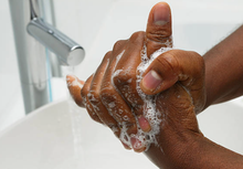 Load image into Gallery viewer, Island Getaway Foam Dispensing Hand Soap
